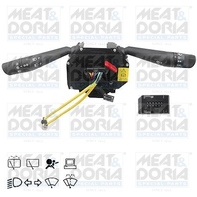 Steering Column Switch